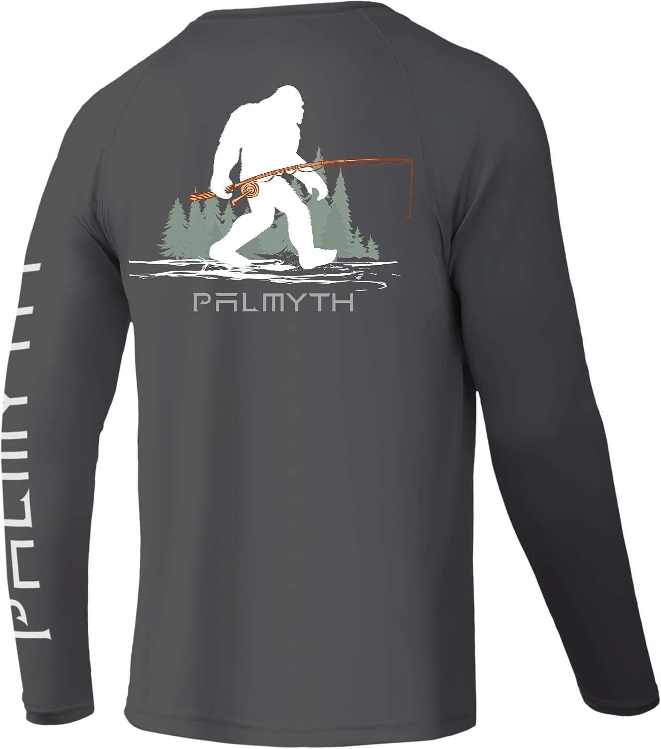 Palmyth Long Sleeve UPF 50+ Shirt
